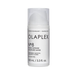 Интензивно възстановяваща маска OLAPLEX Intense Moisture Mask №8 100ml