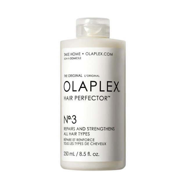 Интензивна възстановяваща терапия OLAPLEX Hair Protector №3  100ml