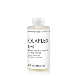 Балсам за защита и възстановяване OLAPLEX Bond Maintenance Conditioner №5  250ml