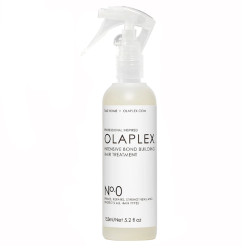 Възстановяващ концентрат за всеки тип коса OLAPLEX Intensive Bond Building Treatment №0  155ml