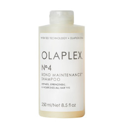 Шампоан за защита и възстановяване OLAPLEX Bond Maintenance Shampoo №4  250ml