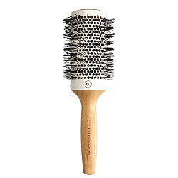 Четка за сешоар Olivia Garden Bamboo Touch Thermal 53mm Четка за сешоар Olivia Garden Bamboo Touch Thermal 53mm