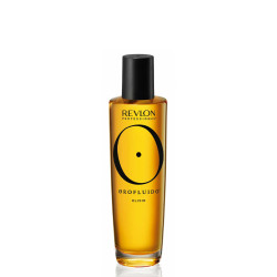 Еликсир с натурални масла за всеки тип коса Orofluido Original Elixir 30ml