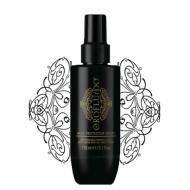 Термозащитен спрей с натурални масла Orofluido Heat Protector 150ml