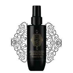 Термозащитен спрей с натурални масла Orofluido Heat Protector 150ml
