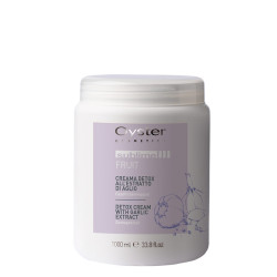Ревитализираща маска с екстракт от чесън Oyster Sublime Garlic Detox Mask 1000ml