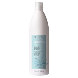 Хидратиращ шампоан с мляко за всеки тип коса Oyster Sublime Milk Moisturising Shampoo 1000ml