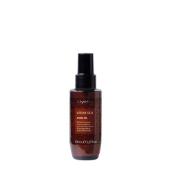 Арганово масло за супер блясък Oyster Argan Silk 100ml