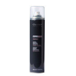 Лак с много силна фиксация Oyster Fixi Energy Hairspray 400ml