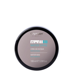 Склуптурираща вакса със средна фиксация Oyster Fixi Water Shine 100ml