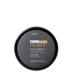 Матираща вакса с много силна фиксация Oyster Fixi Clay Matte 100ml