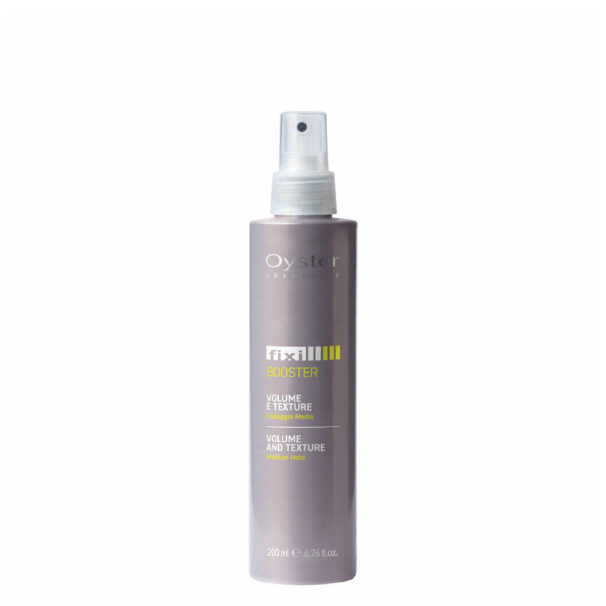 Спрей за обем и плътност Oyster Fixi Booster 200ml