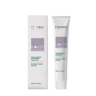 Тонери в пастелни цветове за руса коса Oyster  Blоndye Toning 100ml