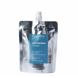 Обезцветяващ крем Oyster Bleacy Cream 185ml