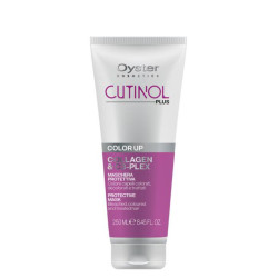 Подхранваща маска за боядисана коса Oyster Cutinol Plus Color Up Mask 250ml