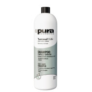 Шампоан за мазна коса Pura Kosmetica Normal Life Shampoo 1000ml