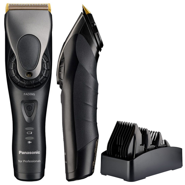 Машинка за подстригване Panasonic ER-HGP86
