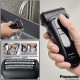 Професионален двоен шейвър PANASONIC ER-SP20
