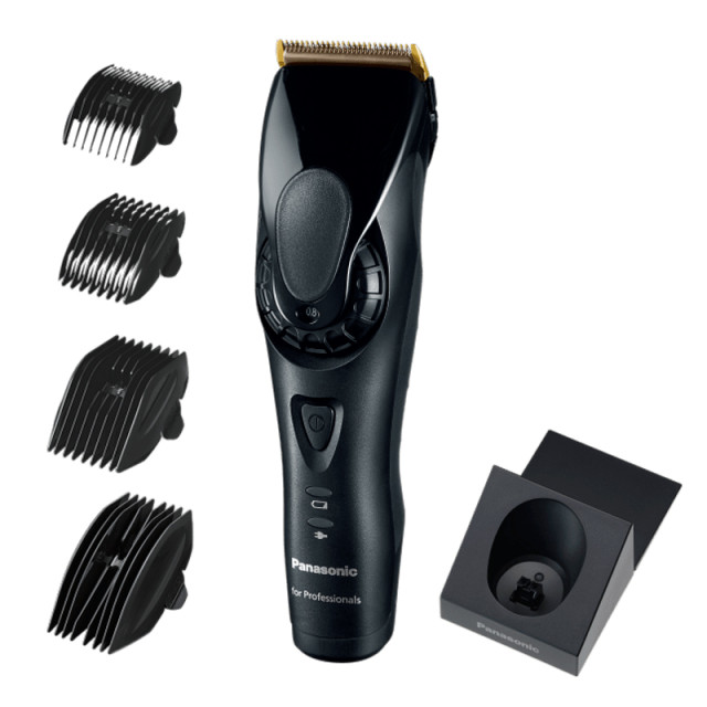 Машинка за подстригване Panasonic Hair Clipper ER-HGP84 BLACK
