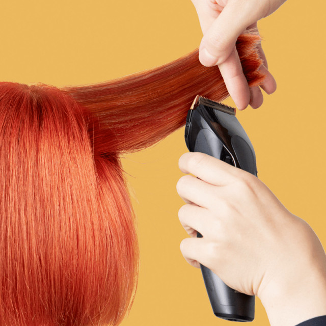 Машинка за подстригване Panasonic Hair Clipper ER-HGP84 BLACK