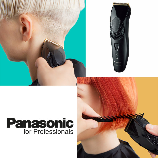 Машинка за подстригване Panasonic Hair Clipper ER-HGP74