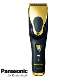 Машинка за подстригване Panasonic Hair Clipper ER-GP84 GOLD EDITION