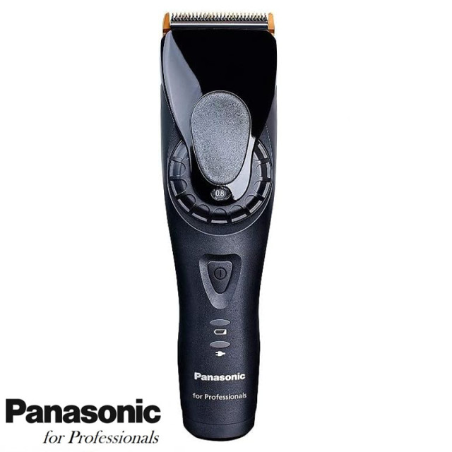 Машинка за подстригване Panasonic Hair Clipper ER-HGP84 BLACK