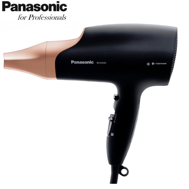 Сешоар за коса Panasonic Nanoe Hair Dryer EH-NA65CN