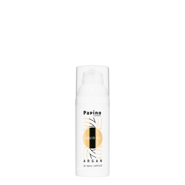 Луксозни кристали с арганово масло Papino Cosmetics Argan Fluid 50ml