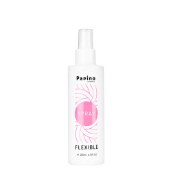 Спрей за еластичност, блясък и дълбока хидратация  Papino Cosmetics Flexible Spray 200ml
