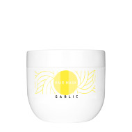 Подхранваща маска с чесън и кератин Papino Cosmetics Garlic Mask 500ml