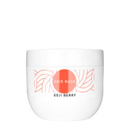 Хидратираща крем-маска за коса с екстракт от  годжи бери Papino Cosmetics Goji Berry Mask 500ml