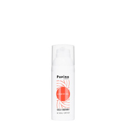 Течни кристали с екстракт от годжи бери Papino Cosmetics Goji Berry Serum 50ml