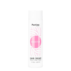 Възстановяващ бустер крем за коса Papino Cosmetics Hair Booster 250ml