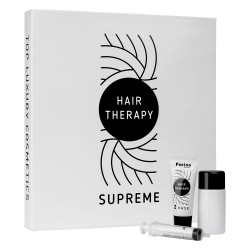 Терапия за силно увредена и накъсана коса Papino Cosmetics Hair Supreme Therapy