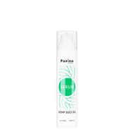 Подхранващ серум с масло от конопено семе Papino Cosmetics Hemp Serum 100ml