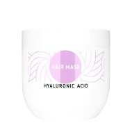 Дълбоко възстановяваща маска с хиалуронова киселина Papino Cosmetics Hyaluronic Acid Mask 1000ml