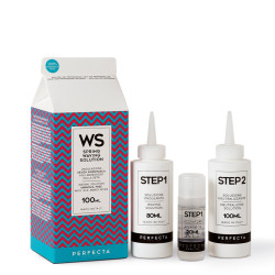 Безамонячен къдрин Faipa Perfecta Proline Spring Waving Solution 