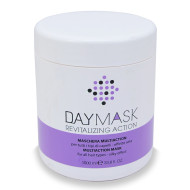 Хидратираща маска с плодови киселини Punti di Vista Multiaction Mask 1000ml
