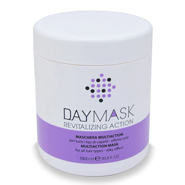 Хидратираща маска с плодови киселини Punti di Vista Multiaction Mask 1000ml
