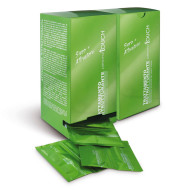 Възстановяващ серум с активатор за увредена и третирана коса Personal Touch Trattamento Ristrutturante 2х12ml