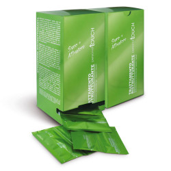 Възстановяващ серум с активатор за увредена и третирана коса Personal Touch Trattamento Ristrutturante 2х12ml