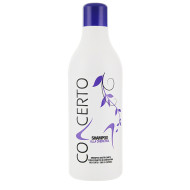 Възстановяващ шампоан за увредена коса с кератин Punti Di Vista Concerto Alla Cheratina Shampoo 1000ml