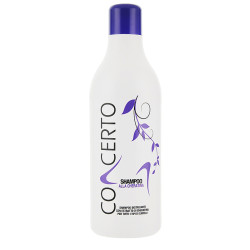 Възстановяващ шампоан за увредена коса с кератин Punti Di Vista Concerto Alla Cheratina Shampoo 1000ml