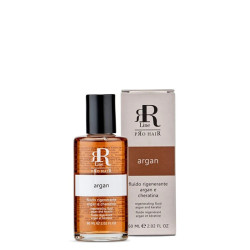  Регенериращи кристали с арган и кератин RR Line Argan Star Regenerating Fluid 60ml