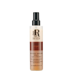 Регенериращ спрей с арган и кератин RR Line Argan Star Regenerating Bi-phase Conditioner 200ml Регенериращ спрей с арган и кератин RR Line Argan Star Regenerating Bi-phase Conditioner 200ml