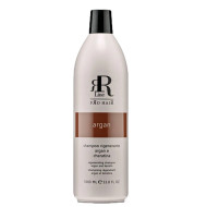Регенериращ шампоан с арган и кератин RR Line Argan Star Regenerating Shampoo 1000ml Регенериращ шампоан с арган и кератин RR Line Argan Star Regenerating Shampoo 1000ml
