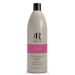 Шампоан за боядисана и третирана коса RR Line Color Care Shampoo 1000ml
