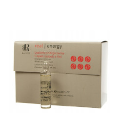 Енергизиращи ампули за слаба коса RR Line Therapy Star Energizing Lotion 10x12ml
