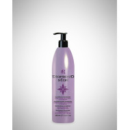 Балсам за блясък  с диаманти RR Line Diamond Star Illuminating Conditioner 350ml